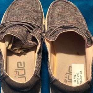 Ladies Hey Dude’s only worn couple of times